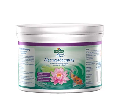 Produktbild von Dehner Aqua Phosphatbinder, 500 g, für ca. 10.000 l