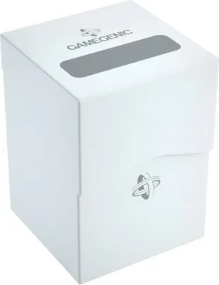 Immagine prodotto di Gamegenic - Portacoperta 100 - bianco