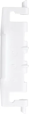 Produktbild von easyPART passend für 140049480019 Electrolux KLAPPENANSCHLAG für Kühlschrank