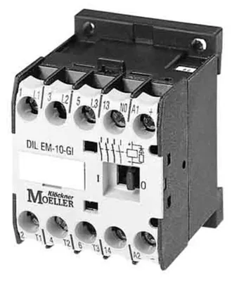 Productafbeelding van Eaton DILEEM-01 (230V, 50/60 Hz)