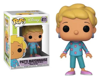 Image de Funko POP! Doug - Patti Mayonaise
