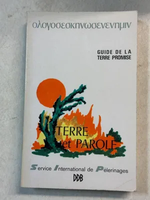 Image de Terre et Parole