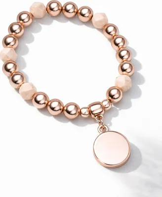 Image de Bracelet Marble avec pendentif de la collection Alessandro