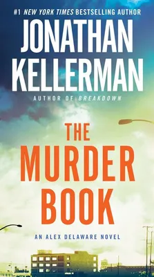 Obrázok produktu pre The Murder Book