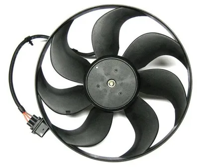 Image de Audi A3 1996- Ventilateur de radiateur
