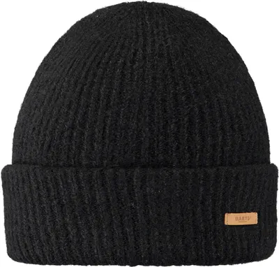 Produktbild von BARTS Witzia Mütze Damen schwarz
