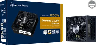 Produktbild von SST-EX1200R-PL (1200 Watt)