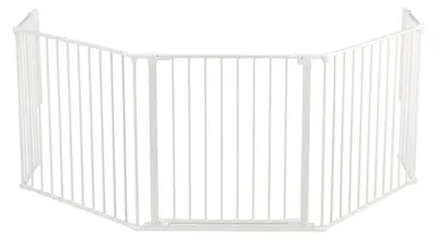 Zdjęcie produktu dla Baby Dan - Osłona Kominka Flex Xl, Biały