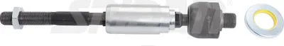 Produktbild von SPIDAN CHASSIS PARTS 44168 Axialgelenk Spurstange für ALFA ROMEO 166 (936) Vorne