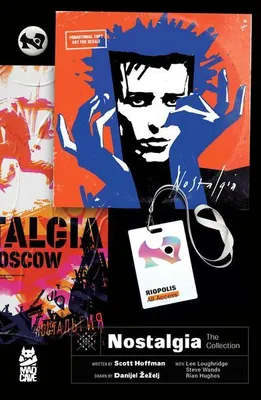 Obrázok produktu pre Nostalgia