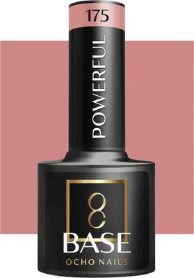 Immagine prodotto di Ocho Nails Base Ibrida Potente 175 -5 G
