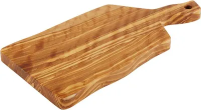 Produktbild von APS OLIVE Servierbrett -OLIVE- 875