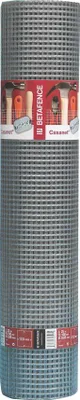 Immagine prodotto di BETAFENCE Casanet 16,0/1,20/1020/25 m, rete metallica zincata