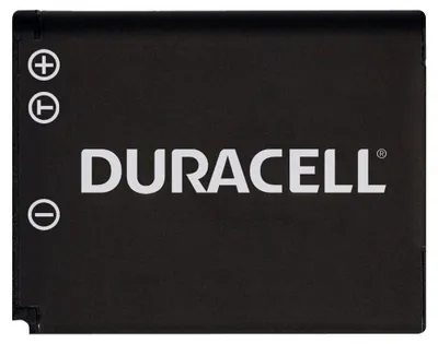 Produktbild von Duracell DR9963, 700 mAh, 3,7 V, Lithium-Ion (Li-Ion)