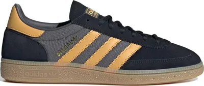 Produktbild von adidas Handball Spezial Core Black Preloved Yellow - EU 40