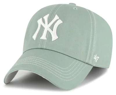 Immagine prodotto di Cappellino regolabile 47 Brand - CONTRAST New York Yankees giada