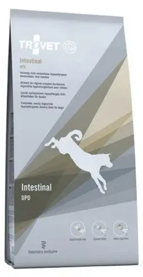 Immagine prodotto di Trovet DPD Dog 10 kg