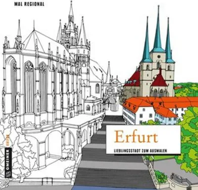 Obrázok produktu pre MALRegional - Erfurt