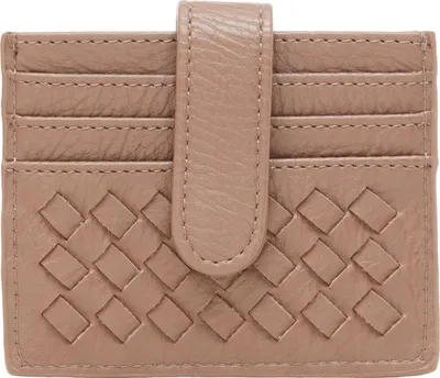 Image de Sac à main pour femmes AODA - couleur marron, taille unique