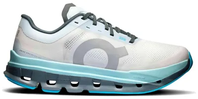 Produktbild von ON Cloudflow 5 Damen Laufschuhe blau EU 39