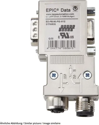 Zdjęcie produktu dla Ed-Pb-90-Pg-Led