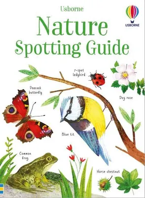 Zdjęcie produktu dla Nature Spotting Guide