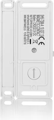 Image de Smart Home Interrupteur de manque / Détecteur de fenêtre sans fil SH5TSMA
