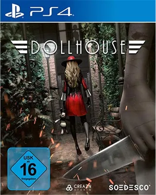 Produktbild von Dollhouse