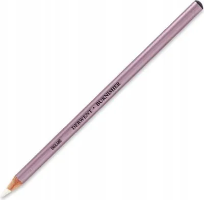 Image de DERWENT Burnisher crayon de cire brillant incolore