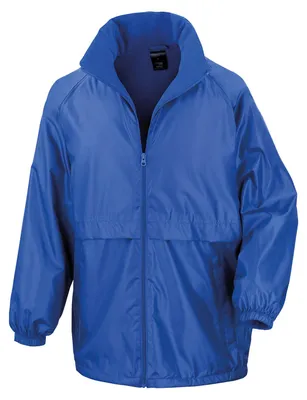 Produktbild von Result Core - Jacke für Herren/Damen Uni FK2160 (L) (Königsblau)