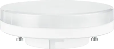 Produktbild von Osram LED Leuchtmittel 6W = 40W GX53 matt 470lm FS 840 Neutralweiß 4000K
