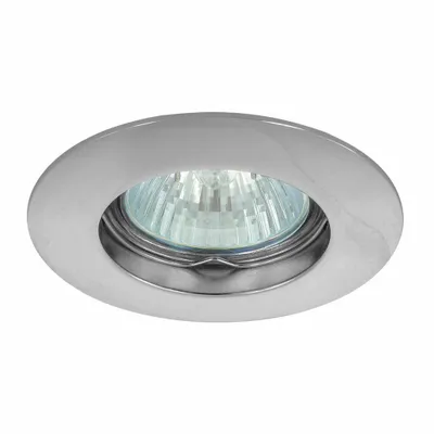 Produktbild von Kanlux 2581 LUTO CTX-DS02B-C Einbaurahmen
