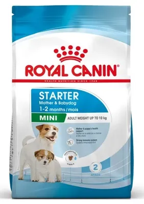 Immagine prodotto di Royal Canin SHN Mini Starter M&B 4 kg