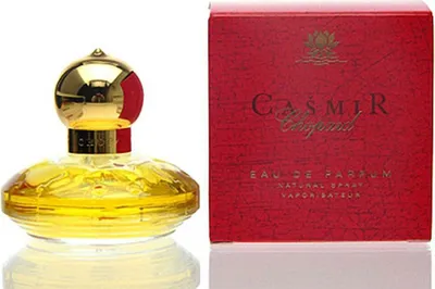 Produktbild von Chopard Casmir Eau De Parfum 100 ml