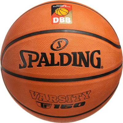 Produktbild von Spalding® Basketball Varsity TF-150 DBB, Gr. 6