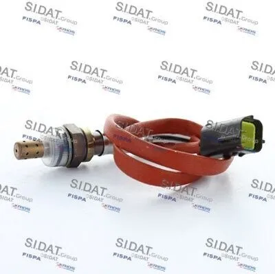 Produktbild von FISPA Lambdasonde Diagnosesonde 450mm 90143