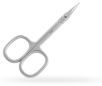 Produktbild von PREMAX Hautschere mit dünner Spitze aus Edelstahl - OMNIA Linie 87295 Edelstahl 9 cm - 3 1/2