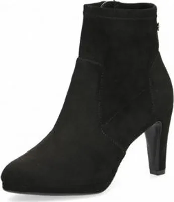 Produktbild von Caprice 9-9-25321-27/044 BLACK STRETCH Klassische Stiefeletten  HW 21/22, Spocc:4