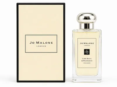 Image de JO MALONE | LIME BASIL & MANDARIN | Eau de Cologne
