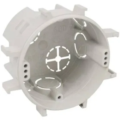 Immagine prodotto di Scatola KP 67/2, 70 x 45 mm