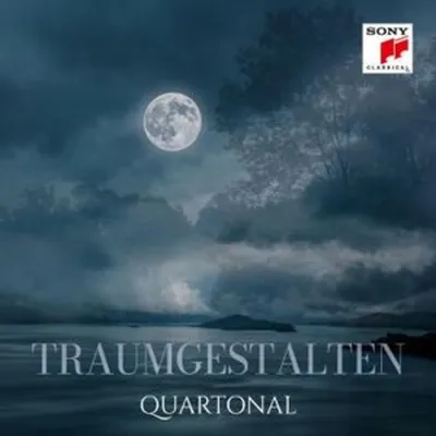 Obrázek produktu pro Various: Quartonal - Traumgestalten