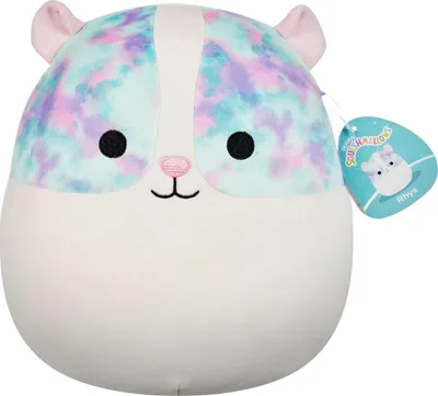 Obrázok produktu pre Jazwares SQJW1220A - Squishmallows Series 20 - 30 cm (12") morča Rhys