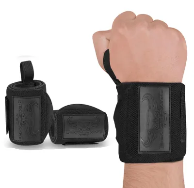 Image de Bandes de musculation réglables, pour le fitness, la musculation et le CrossFit