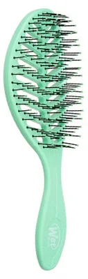 Produktbild von The Wet Brush Bürste The Wet Brush Go Green Speed Dry Green 1St, KI-generiertes Bild