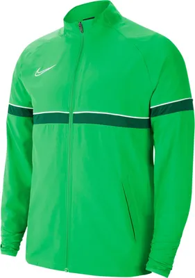 Produktbild von Nike Sweatshirts Drifit Academy 21 FZ Woven, CW6118362, Größe: 178