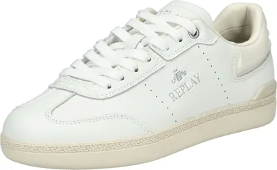 Produktbild von Replay Sneaker Sneaker Leder/Synthetik