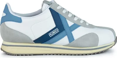 Produktbild von Munich Sneakers 8350171 in White color size 45