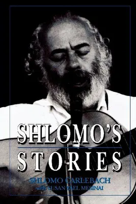 Produktbild von Shlomo's Stories