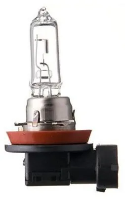 Obrázek produktu pro 1x SPAHN žárovka H9, dálková světla, 12V, 65W, patice PGJ19-5, halogenová, model 586002