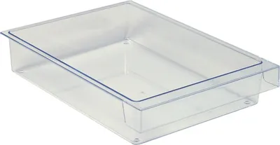 Produktbild von BOSCH Schublade 00447513 für Kühlschrank Gefrierschrank | Aufbewahrungsschublade, Fachschublade, Auszugsschublade